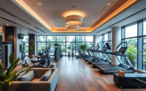 ekskluzywne kluby sportowe