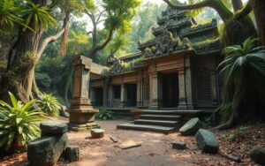 odkrycia archeologiczne