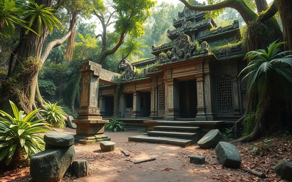 odkrycia archeologiczne