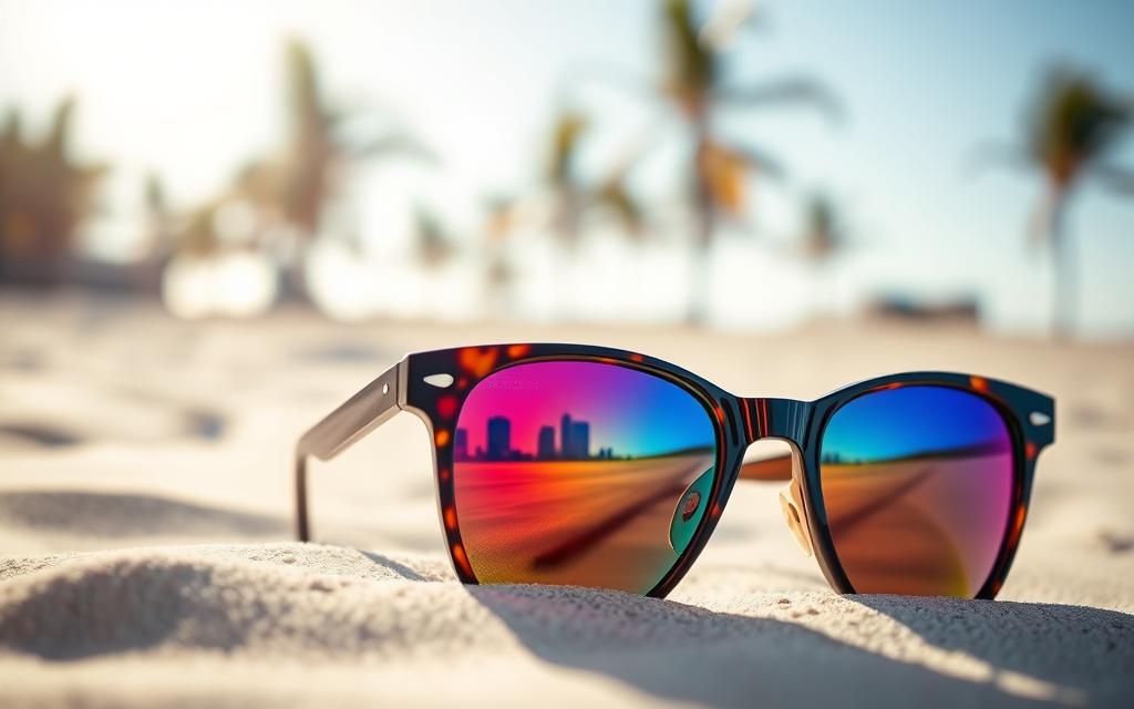 okulary przeciwsłoneczne