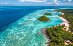 wyspy Oceanu Indyjskiego