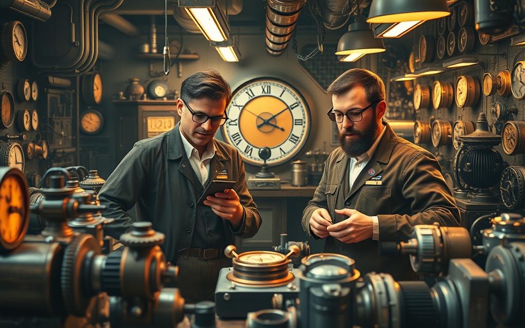 zegarki elektroniczne