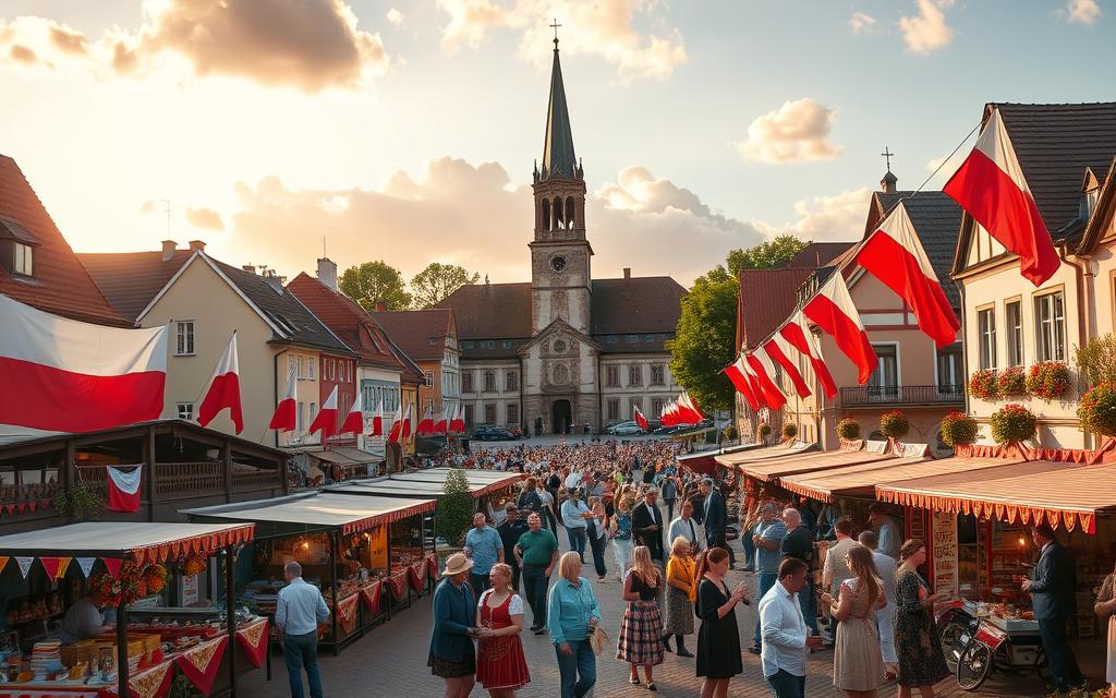 15 sierpnia święto