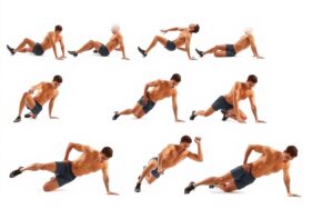 7 ćwiczeń na płaski brzuch