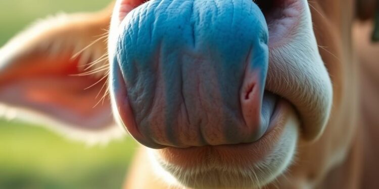 choroba niebieskiego języka