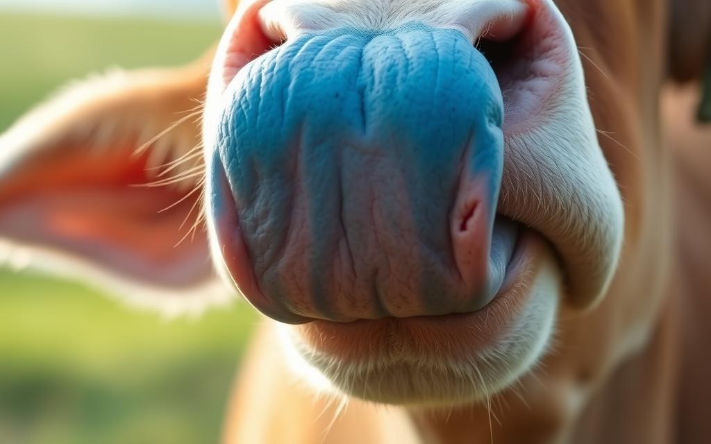 choroba niebieskiego języka