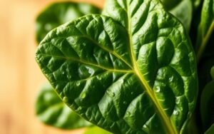 czy szpinak jest zdrowy