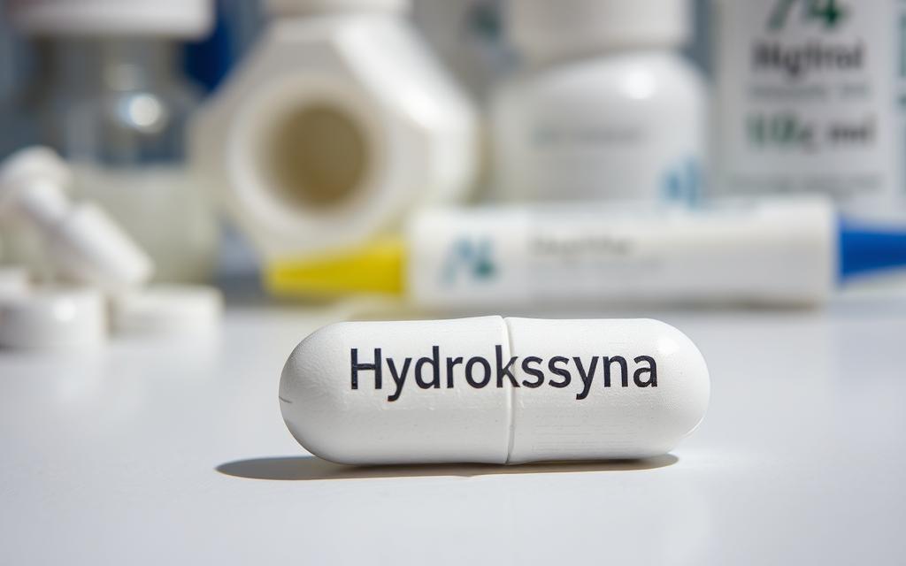 hydroksyzyna