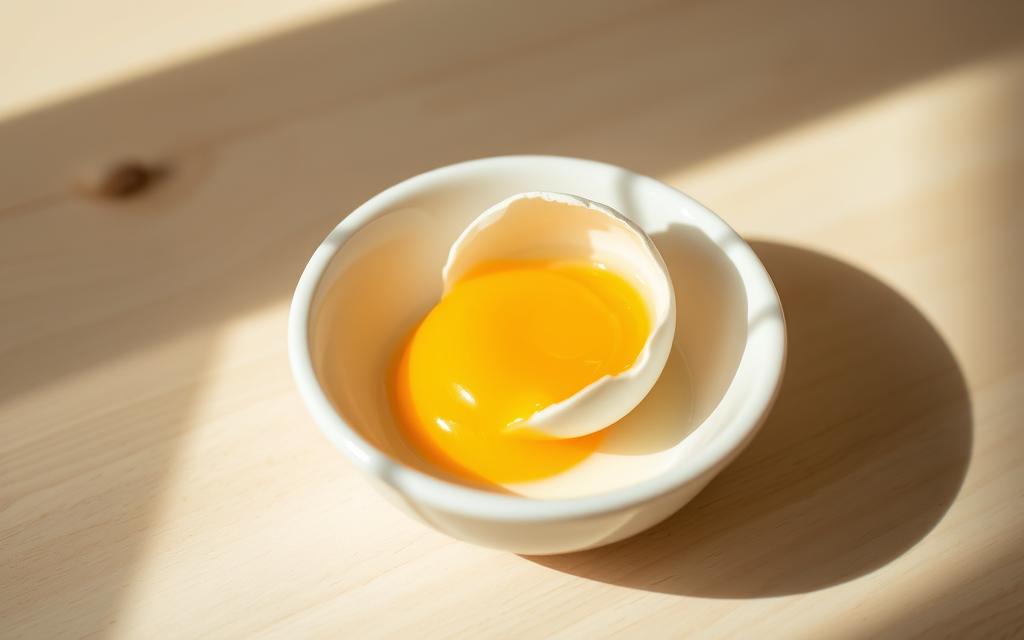 ile gotować jajko na miękko