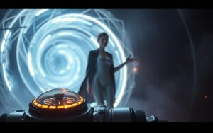 podróże w czasie fakty