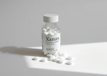 xanax