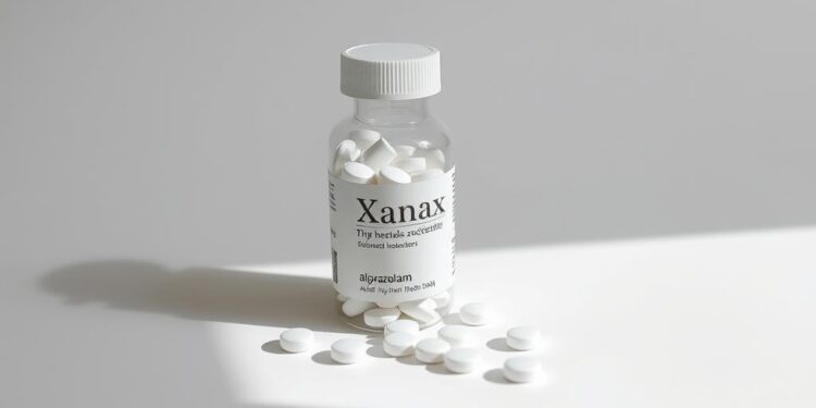 xanax
