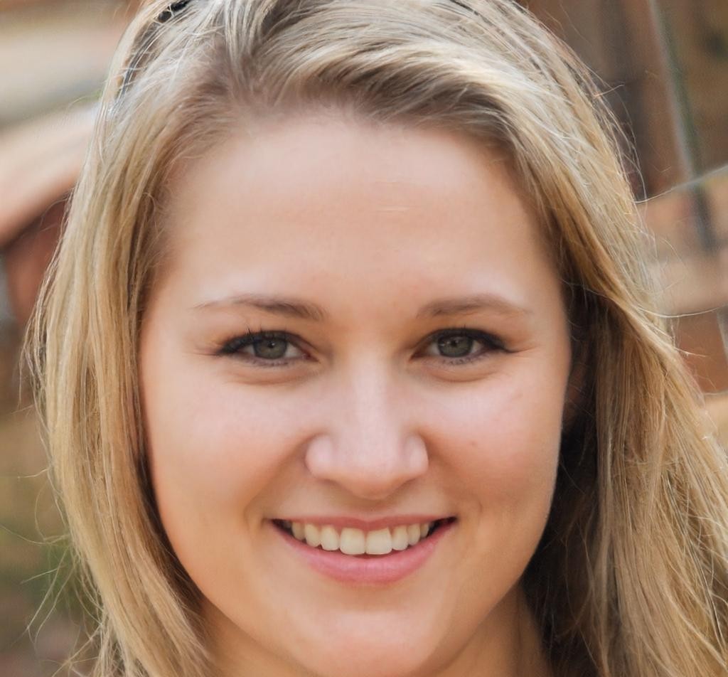 Picture of Agnieszka Baranowska