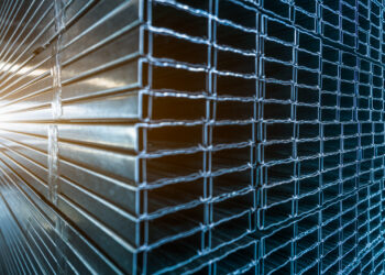 Profil stalowy – niezastąpiony element konstrukcji w budownictwie i przemyśle