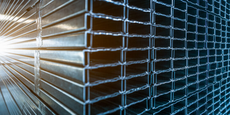 Profil stalowy – niezastąpiony element konstrukcji w budownictwie i przemyśle