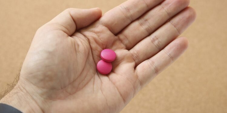 Kiedy tabletka nie działa – czy druga na pewno pomoże?